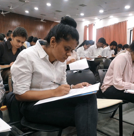 Smt. Manoramabai Mundle College of Architecture Nagpur Placement photo 7